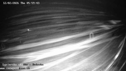 Dětská lyžařská školka