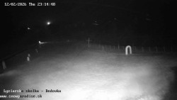 Dětská lyžařská školka