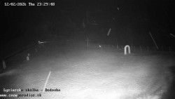 Dětská lyžařská školka