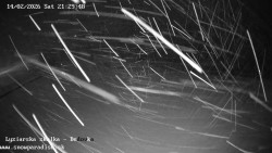 Dětská lyžařská školka