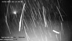 Dětská lyžařská školka