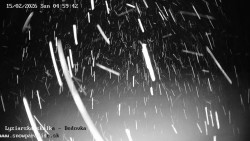 Dětská lyžařská školka