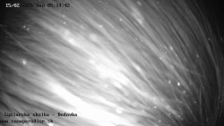 Dětská lyžařská školka