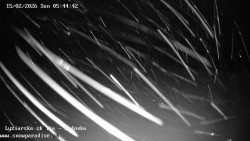 Dětská lyžařská školka