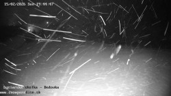 Dětská lyžařská školka