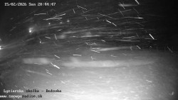 Dětská lyžařská školka