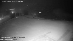 Dětská lyžařská školka