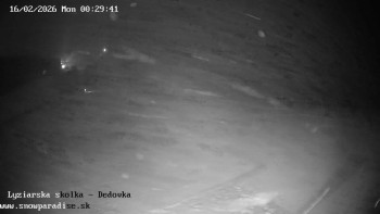 Snowparadise Veľká Rača