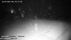 Dětská lyžařská školka