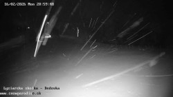 Dětská lyžařská školka