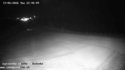 Dětská lyžařská školka