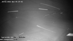 Dětská lyžařská školka