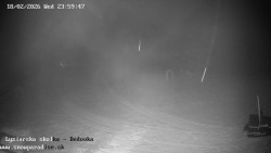 Dětská lyžařská školka