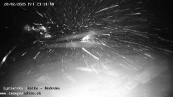 Dětská lyžařská školka