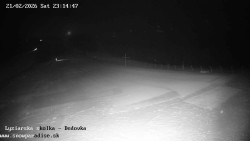 Dětská lyžařská školka