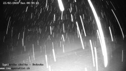 Dětská lyžařská školka