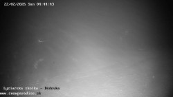 Dětská lyžařská školka