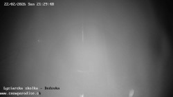 Dětská lyžařská školka