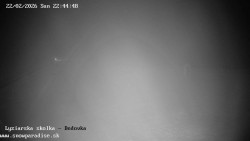 Dětská lyžařská školka