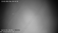 Dětská lyžařská školka