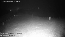 Dětská lyžařská školka