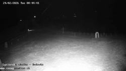 Dětská lyžařská školka