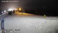 Dětská lyžařská školka