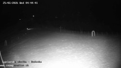 Dětská lyžařská školka