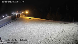 Dětská lyžařská školka