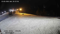 Dětská lyžařská školka