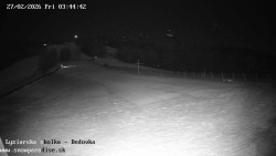 Dětská lyžařská školka