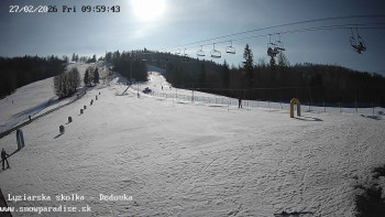 Snowparadise Veľká Rača