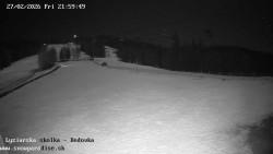 Dětská lyžařská školka