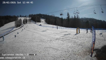 Snowparadise Veľká Rača