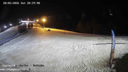 Dětská lyžařská školka