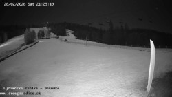 Dětská lyžařská školka