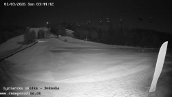 Dětská lyžařská školka