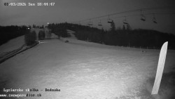 Dětská lyžařská školka