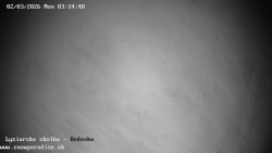 Dětská lyžařská školka