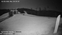 Dětská lyžařská školka