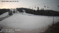 Dětská lyžařská školka