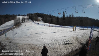 Snowparadise Veľká Rača