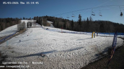 Dětská lyžařská školka