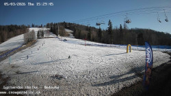 Dětská lyžařská školka