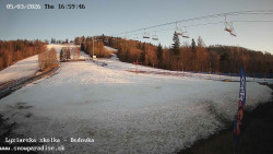 Dětská lyžařská školka