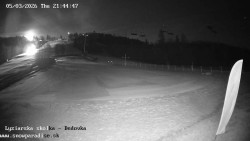 Dětská lyžařská školka