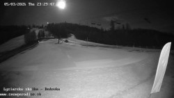 Dětská lyžařská školka