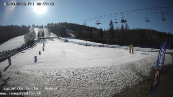 Snowparadise Veľká Rača