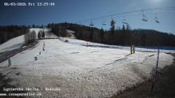 Dětská lyžařská školka