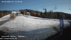 Dětská lyžařská školka